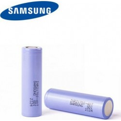 SAMSUNG -Battery  INR21700 40T